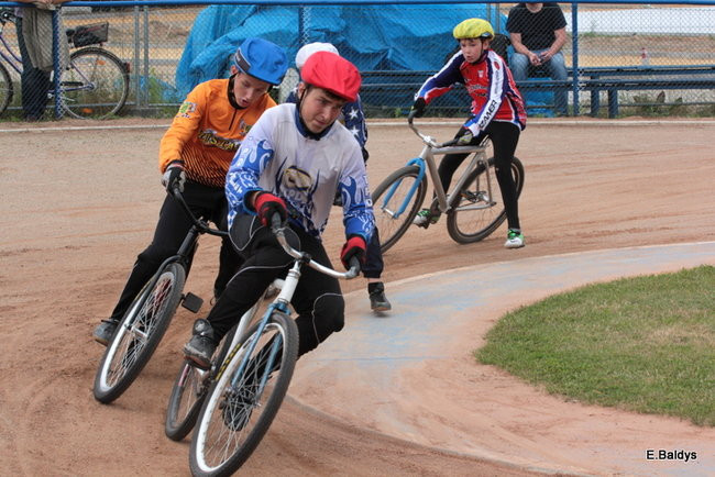 Zawody i nagrody, czyli 20-lecie Szawera (zdjęcia)