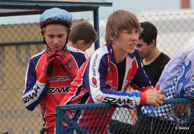 Zawody i nagrody, czyli 20-lecie Szawera (zdjęcia)