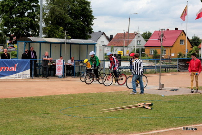 Zawody i nagrody, czyli 20-lecie Szawera (zdjęcia)