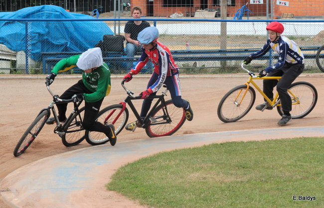 Zawody i nagrody, czyli 20-lecie Szawera (zdjęcia)