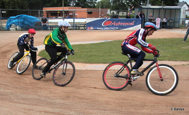 Zawody i nagrody, czyli 20-lecie Szawera (zdjęcia)