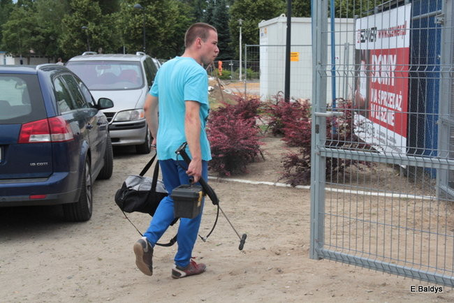 Zawody i nagrody, czyli 20-lecie Szawera (zdjęcia)