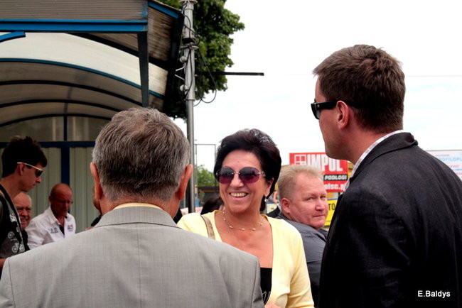 Zawody i nagrody, czyli 20-lecie Szawera (zdjęcia)