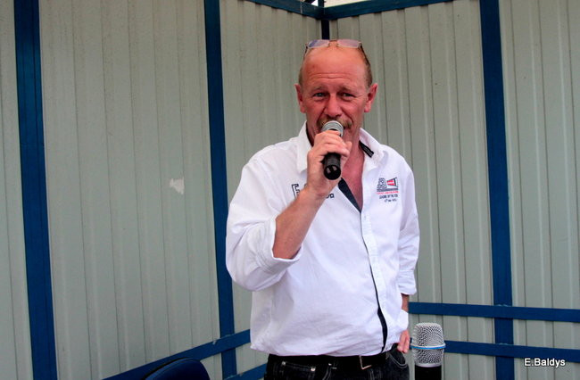 Zawody i nagrody, czyli 20-lecie Szawera (zdjęcia)