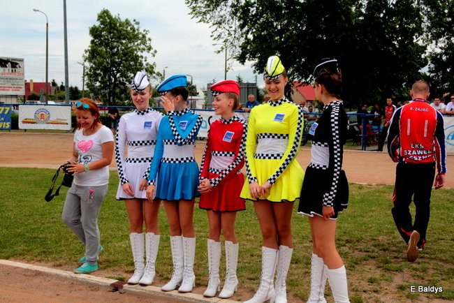 Zawody i nagrody, czyli 20-lecie Szawera (zdjęcia)