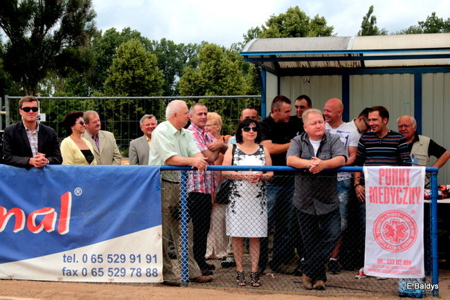 Zawody i nagrody, czyli 20-lecie Szawera (zdjęcia)