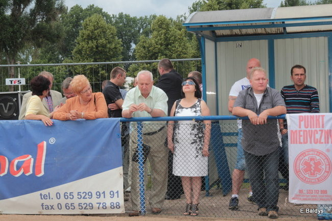 Zawody i nagrody, czyli 20-lecie Szawera (zdjęcia)