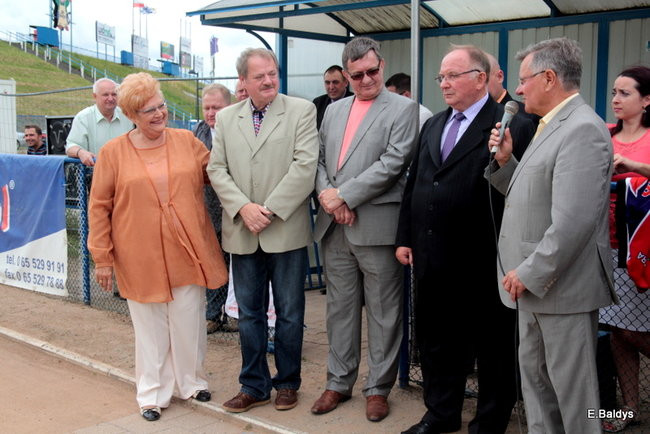 Zawody i nagrody, czyli 20-lecie Szawera (zdjęcia)