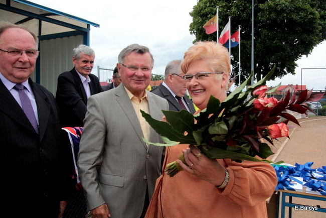 Zawody i nagrody, czyli 20-lecie Szawera (zdjęcia)