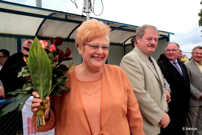 Zawody i nagrody, czyli 20-lecie Szawera (zdjęcia)