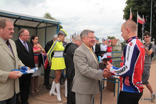 Zawody i nagrody, czyli 20-lecie Szawera (zdjęcia)