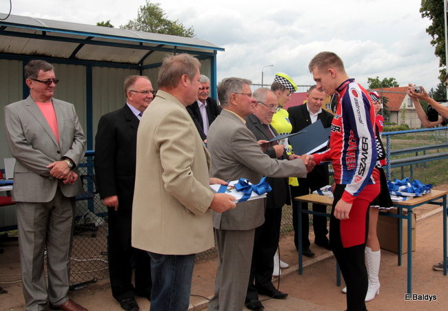 Zawody i nagrody, czyli 20-lecie Szawera (zdjęcia)