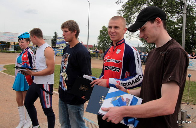 Zawody i nagrody, czyli 20-lecie Szawera (zdjęcia)