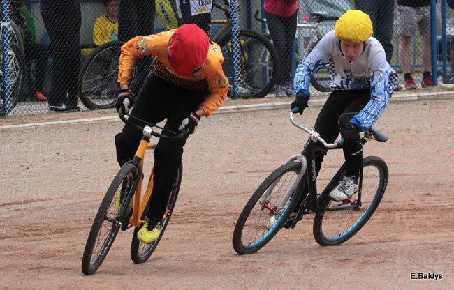 Zawody i nagrody, czyli 20-lecie Szawera (zdjęcia)