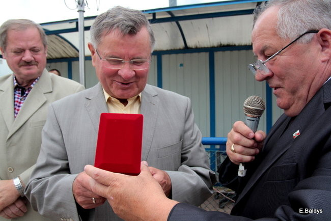 Zawody i nagrody, czyli 20-lecie Szawera (zdjęcia)