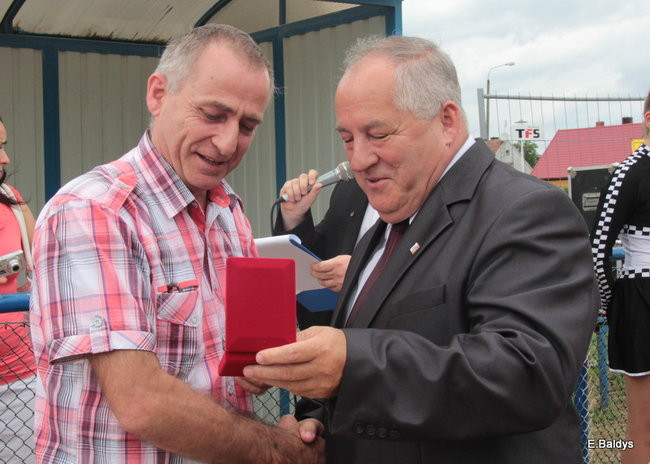 Zawody i nagrody, czyli 20-lecie Szawera (zdjęcia)