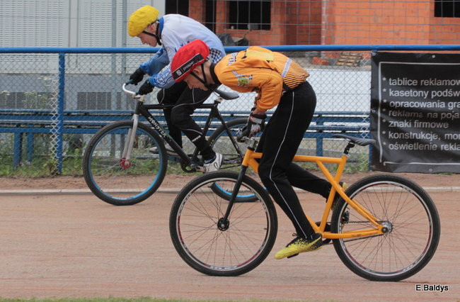 Zawody i nagrody, czyli 20-lecie Szawera (zdjęcia)
