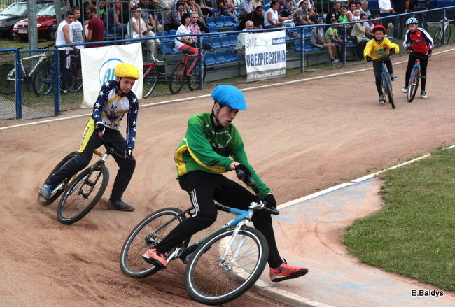 Zawody i nagrody, czyli 20-lecie Szawera (zdjęcia)