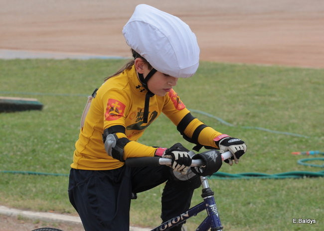 Zawody i nagrody, czyli 20-lecie Szawera (zdjęcia)