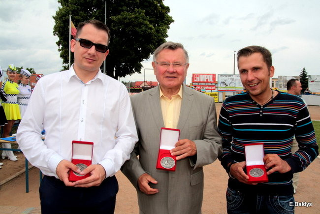 Zawody i nagrody, czyli 20-lecie Szawera (zdjęcia)