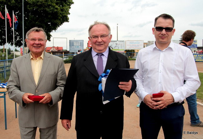 Zawody i nagrody, czyli 20-lecie Szawera (zdjęcia)