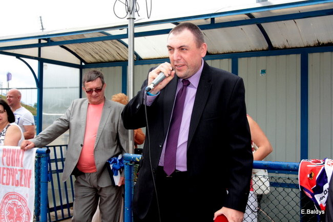 Zawody i nagrody, czyli 20-lecie Szawera (zdjęcia)