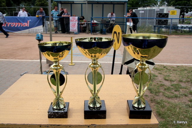 Zawody i nagrody, czyli 20-lecie Szawera (zdjęcia)