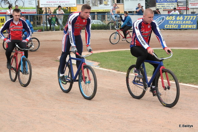 Zawody i nagrody, czyli 20-lecie Szawera (zdjęcia)