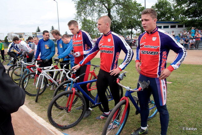 Zawody i nagrody, czyli 20-lecie Szawera (zdjęcia)