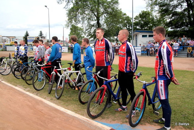 Zawody i nagrody, czyli 20-lecie Szawera (zdjęcia)