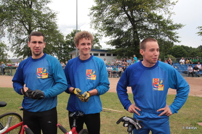 Zawody i nagrody, czyli 20-lecie Szawera (zdjęcia)