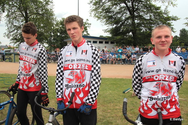 Zawody i nagrody, czyli 20-lecie Szawera (zdjęcia)