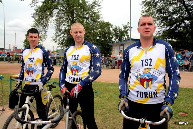 Zawody i nagrody, czyli 20-lecie Szawera (zdjęcia)