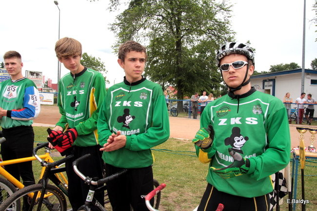 Zawody i nagrody, czyli 20-lecie Szawera (zdjęcia)