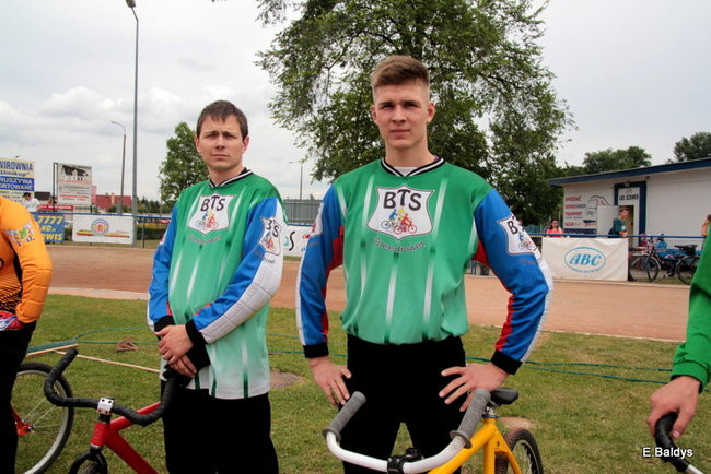 Zawody i nagrody, czyli 20-lecie Szawera (zdjęcia)