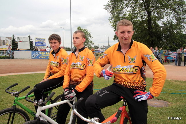 Zawody i nagrody, czyli 20-lecie Szawera (zdjęcia)