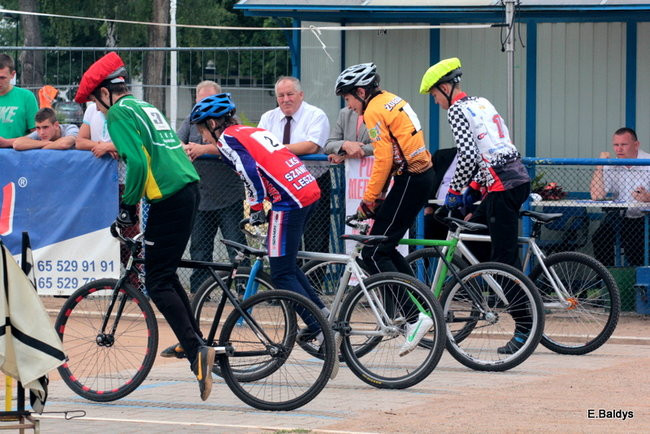 Zawody i nagrody, czyli 20-lecie Szawera (zdjęcia)