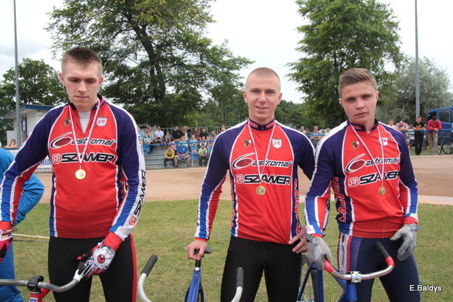 Zawody i nagrody, czyli 20-lecie Szawera (zdjęcia)