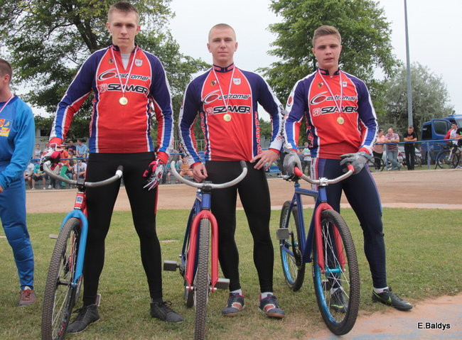 Zawody i nagrody, czyli 20-lecie Szawera (zdjęcia)