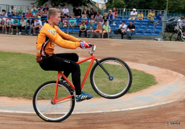 Zawody i nagrody, czyli 20-lecie Szawera (zdjęcia)