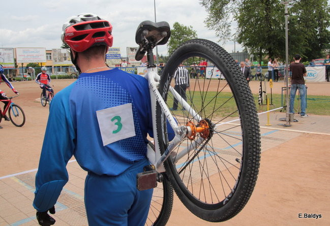 Zawody i nagrody, czyli 20-lecie Szawera (zdjęcia)