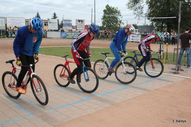 Zawody i nagrody, czyli 20-lecie Szawera (zdjęcia)