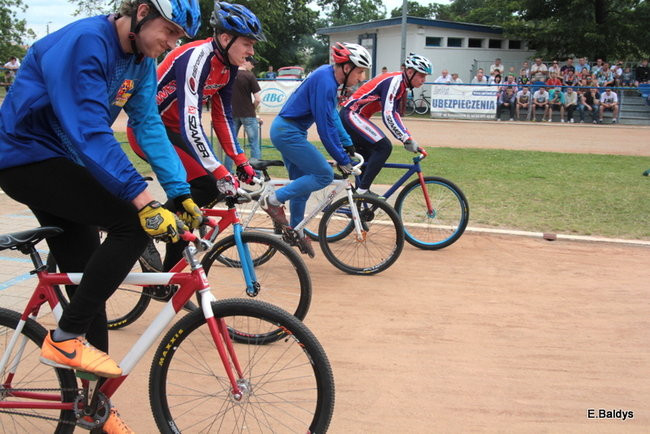 Zawody i nagrody, czyli 20-lecie Szawera (zdjęcia)