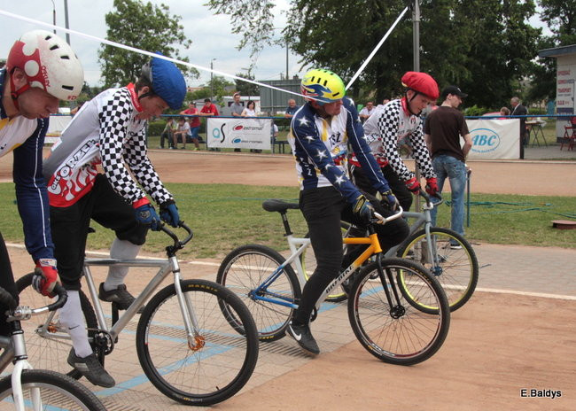 Zawody i nagrody, czyli 20-lecie Szawera (zdjęcia)