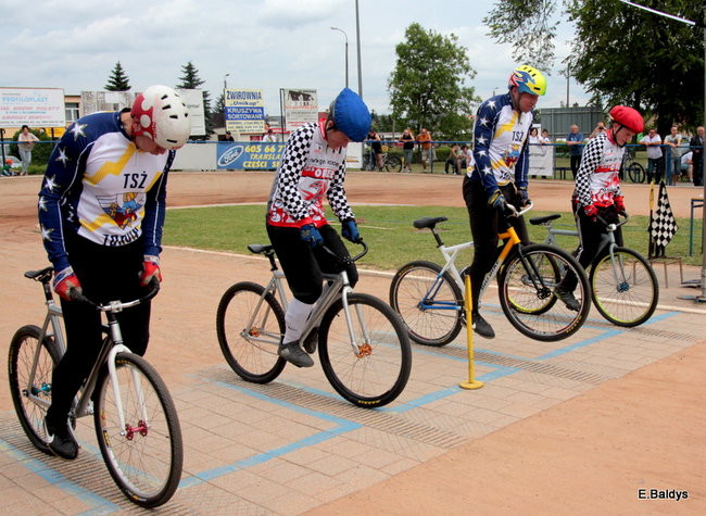 Zawody i nagrody, czyli 20-lecie Szawera (zdjęcia)