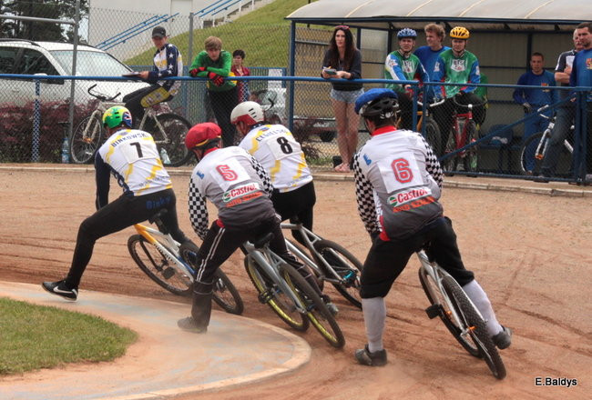 Zawody i nagrody, czyli 20-lecie Szawera (zdjęcia)