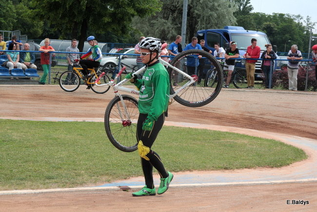 Zawody i nagrody, czyli 20-lecie Szawera (zdjęcia)