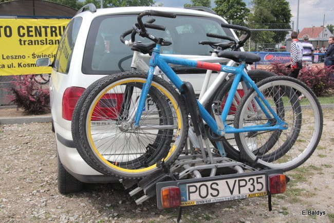 Zawody i nagrody, czyli 20-lecie Szawera (zdjęcia)