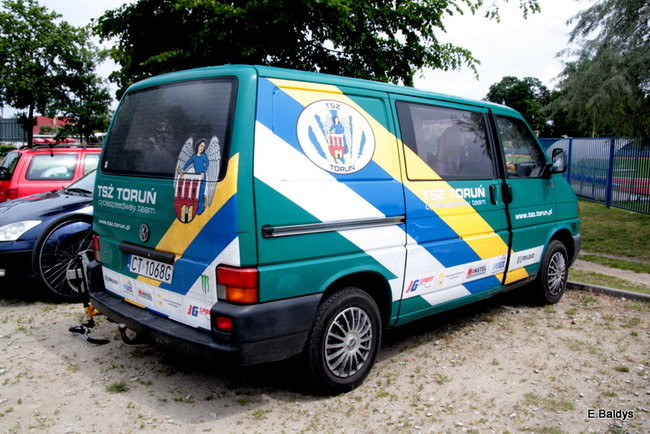 Zawody i nagrody, czyli 20-lecie Szawera (zdjęcia)