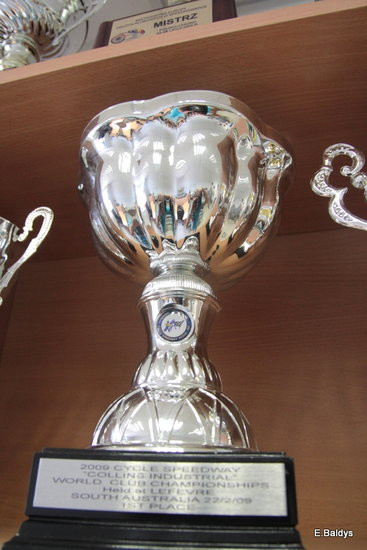 Zawody i nagrody, czyli 20-lecie Szawera (zdjęcia)